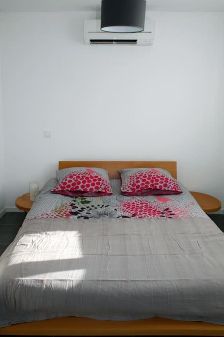 Appart Dans Maison 2 Km De La Plage Villeneuve-Loubet Zewnętrze zdjęcie