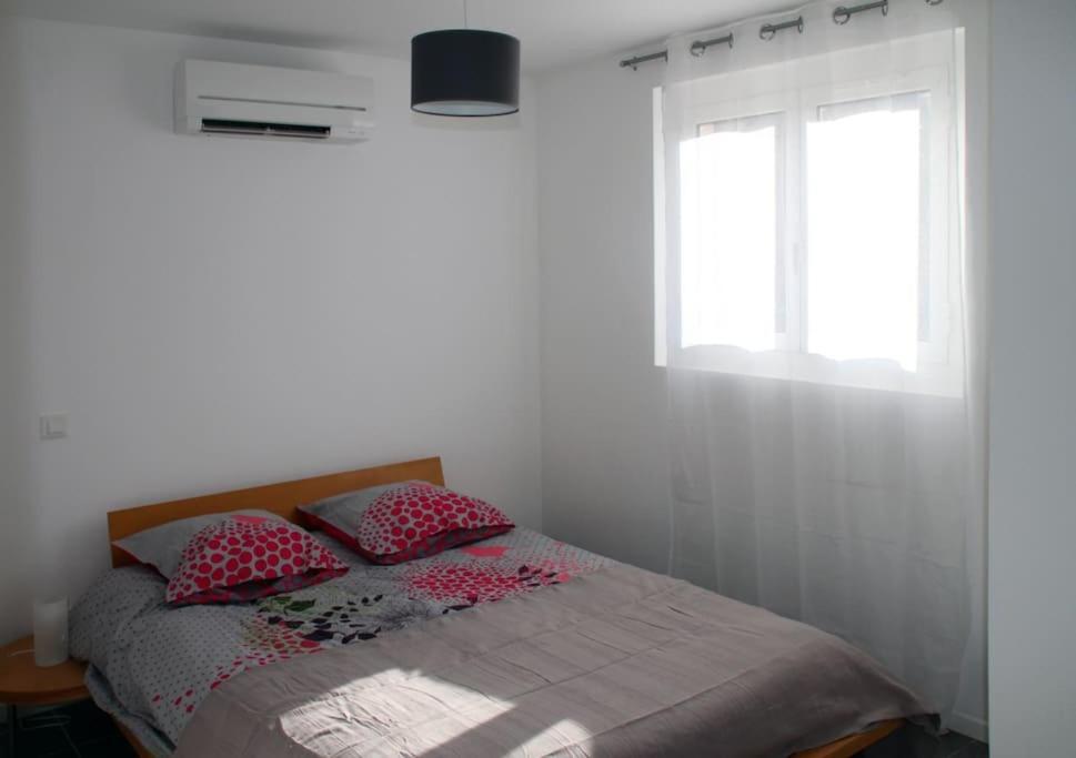Appart Dans Maison 2 Km De La Plage Villeneuve-Loubet Zewnętrze zdjęcie