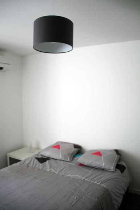 Appart Dans Maison 2 Km De La Plage Villeneuve-Loubet Zewnętrze zdjęcie
