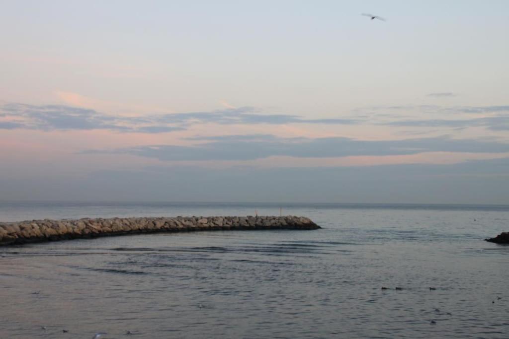 Appart Dans Maison 2 Km De La Plage Villeneuve-Loubet Zewnętrze zdjęcie