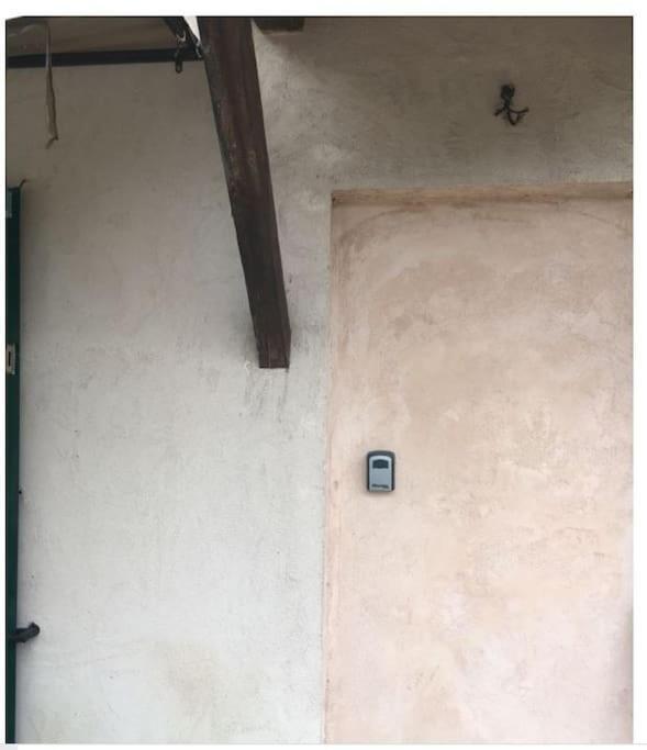 Appart Dans Maison 2 Km De La Plage Villeneuve-Loubet Zewnętrze zdjęcie