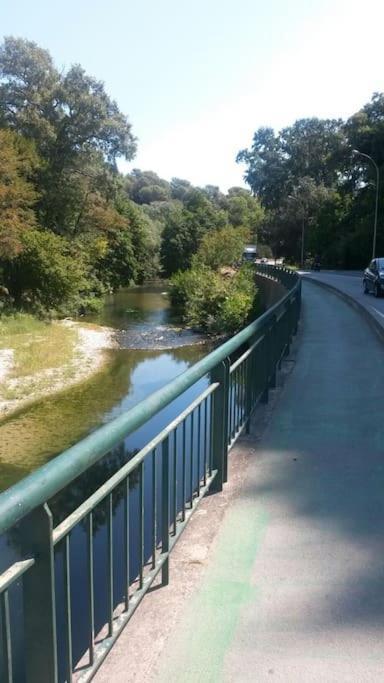 Appart Dans Maison 2 Km De La Plage Villeneuve-Loubet Zewnętrze zdjęcie