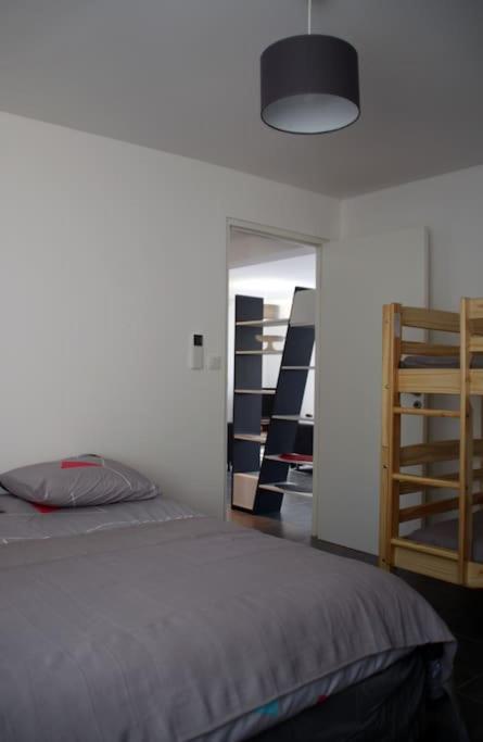 Appart Dans Maison 2 Km De La Plage Villeneuve-Loubet Zewnętrze zdjęcie