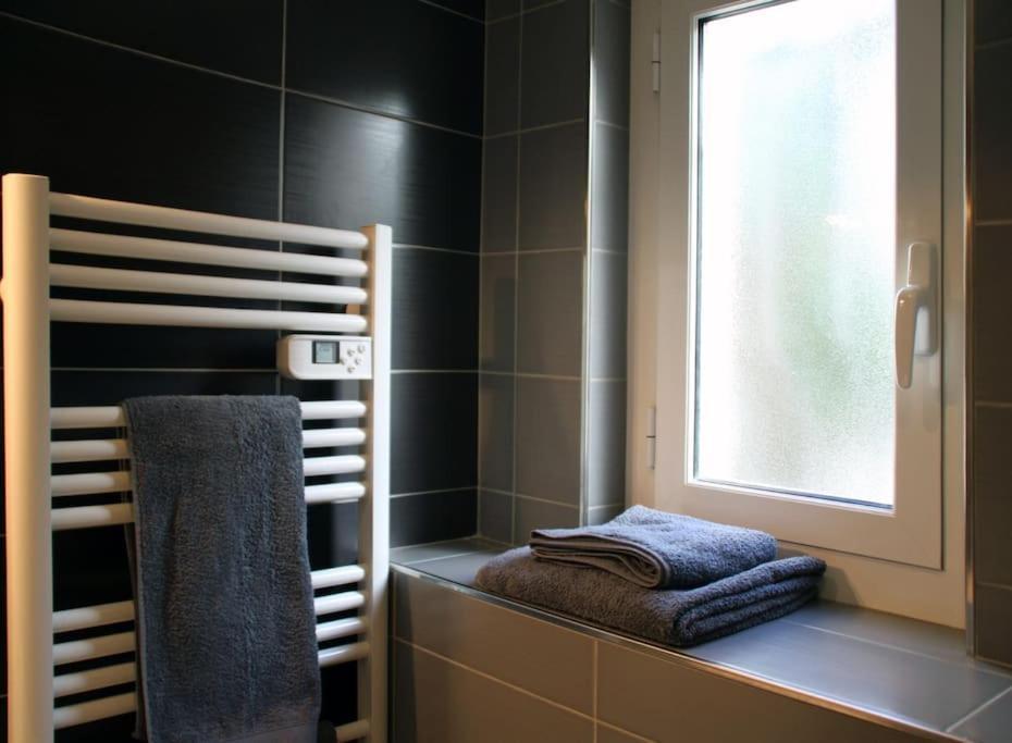 Appart Dans Maison 2 Km De La Plage Villeneuve-Loubet Zewnętrze zdjęcie